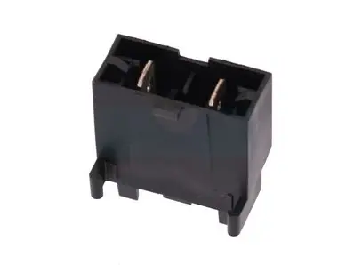 Certifié Porte-fusible pour tracteur tondeuse Atco (1335000070)