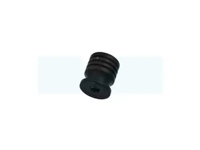Marque Bouton de levier de frein pour tracteur tondeuse Alpina (127395050/1)