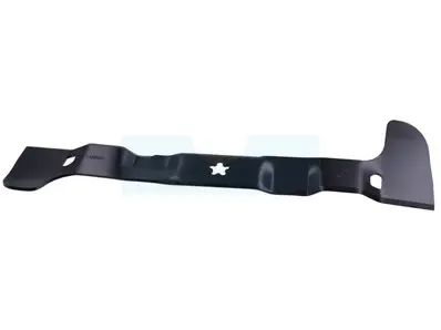 Retour Gratuit Lame pour tracteur tondeuse Mc Culloch (54cm) (581517901)