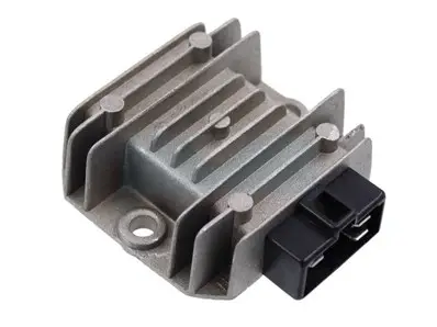 Nouvel Arrivage Régulateur de charge pour tracteur tondeuse Castelgarden / GGP (1185502080)