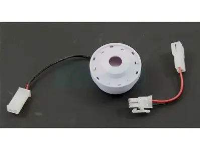 Réduction Vibreur sonore (buzzer) pour tracteur tondeuse Viking (61704308800)