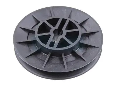 Poulie de boitier de traction pour tracteur tondeuse Castelgarden / GGP (1197000500) Petit Prix