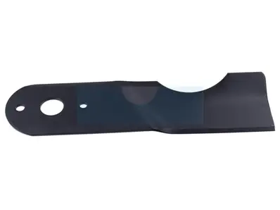 Lame pour tracteur tondeuse MTD (25cm) (7420495) Authentique
