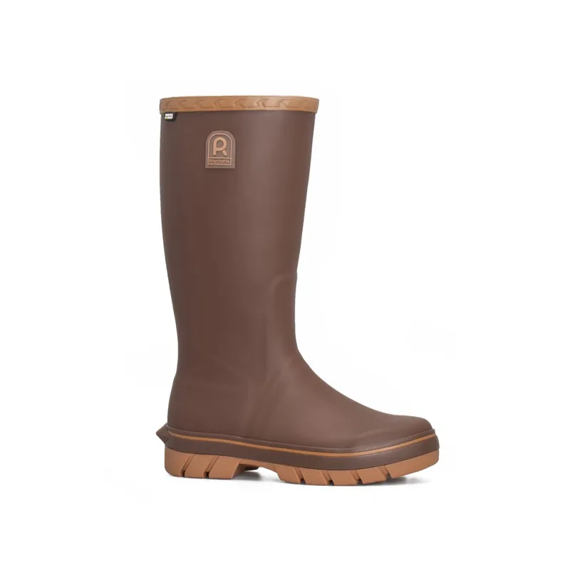 Offre Exclusive Botte Silo – marron