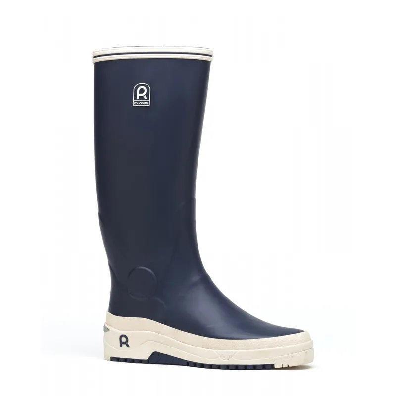 Botte maritime doublée Amiral Neo – homme – marine Commande En Gros