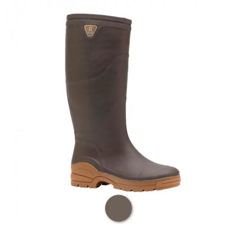 Botte de pluie – Optimum Jusqu’à Épuisement Des Stocks