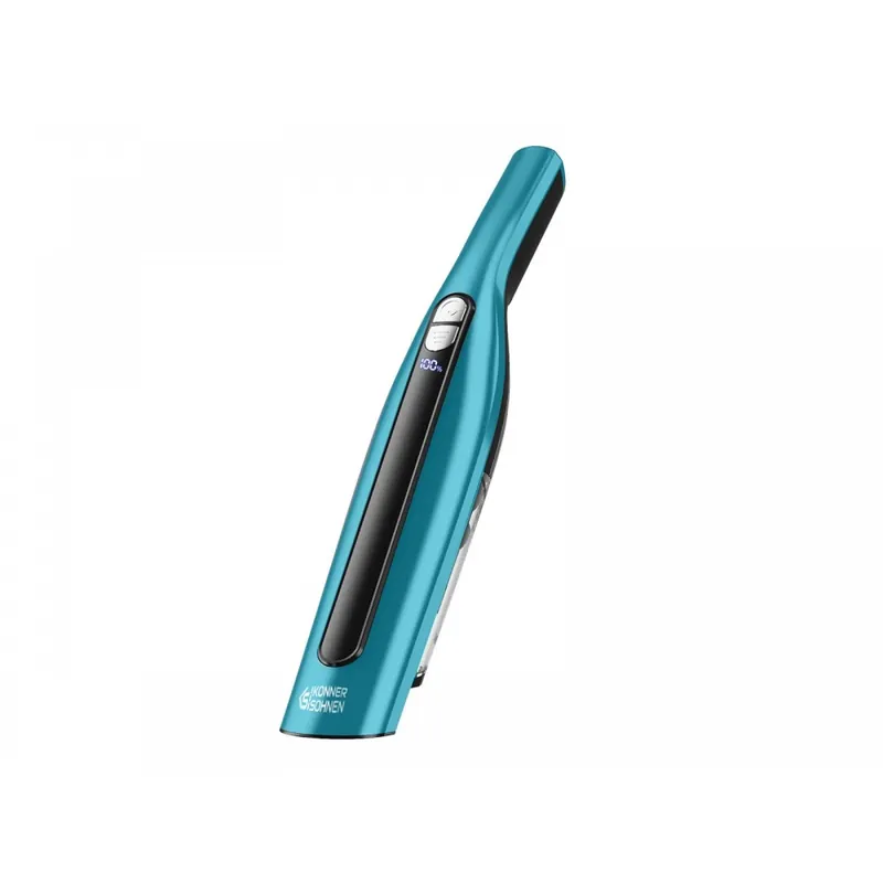 Bon Plan Aspirateur à main sans fil – 120W – KS VC10