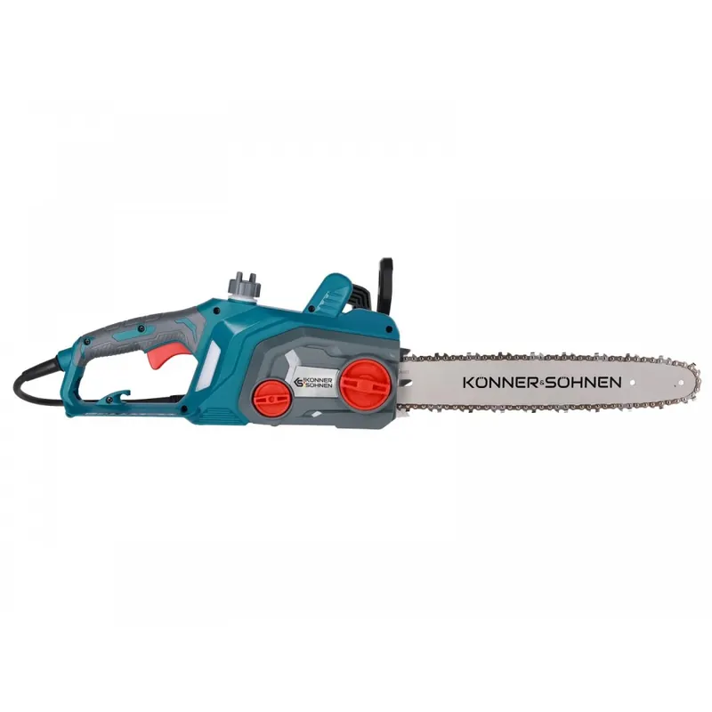 Bon Plan Tronçonneuse électrique 1800W – 35 cm – KS CS1800-14