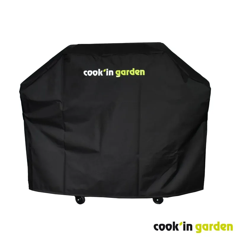 Meilleur Prix Housse pour barbecue – polyester – 130 x 55 x 100 cm