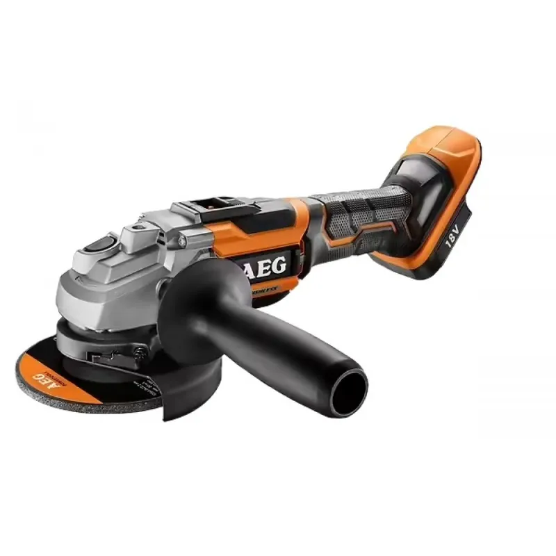 Jusqu’à Épuisement Des Stocks Meuleuse d'angle 125 mm brushless 18V – Pro 18V – BEWS18-125BL-0