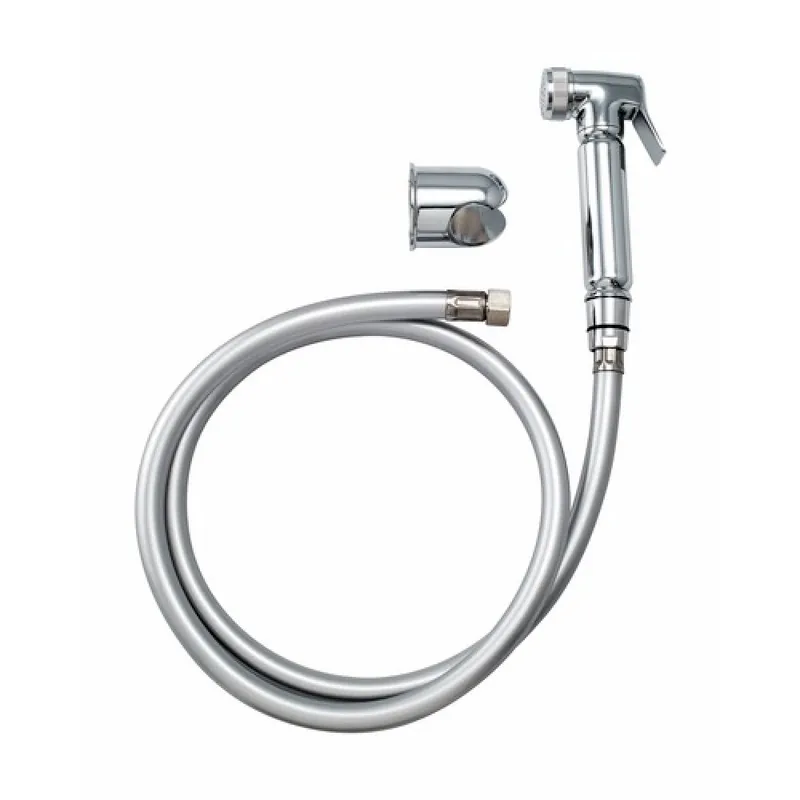 Certifié Pack douchette hygiènique wc – Sanitie-Jet Confort