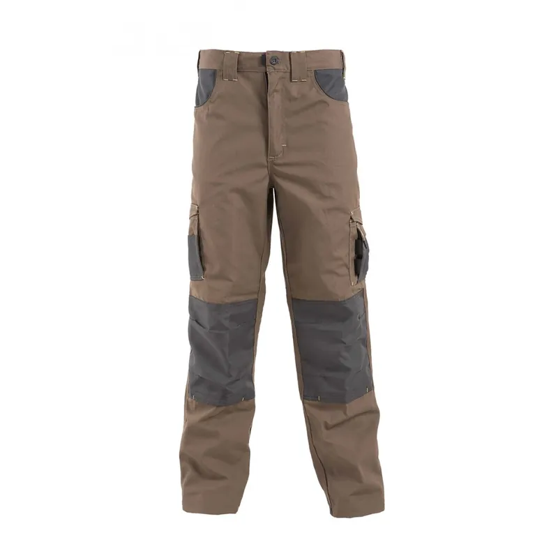 Pantalon de travail avec renforts Adam Affaire À Saisir