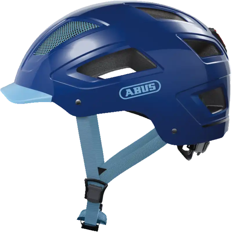 Casque de vélo adulte – casque urbain – Hyban 2.0 Vente Flash