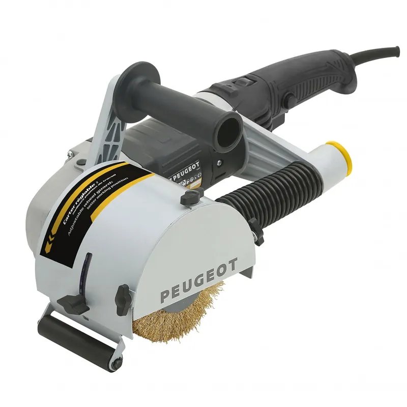 Bon Plan Rénovateur extérieur filaire – 1500 W – EnergyBrush-1500