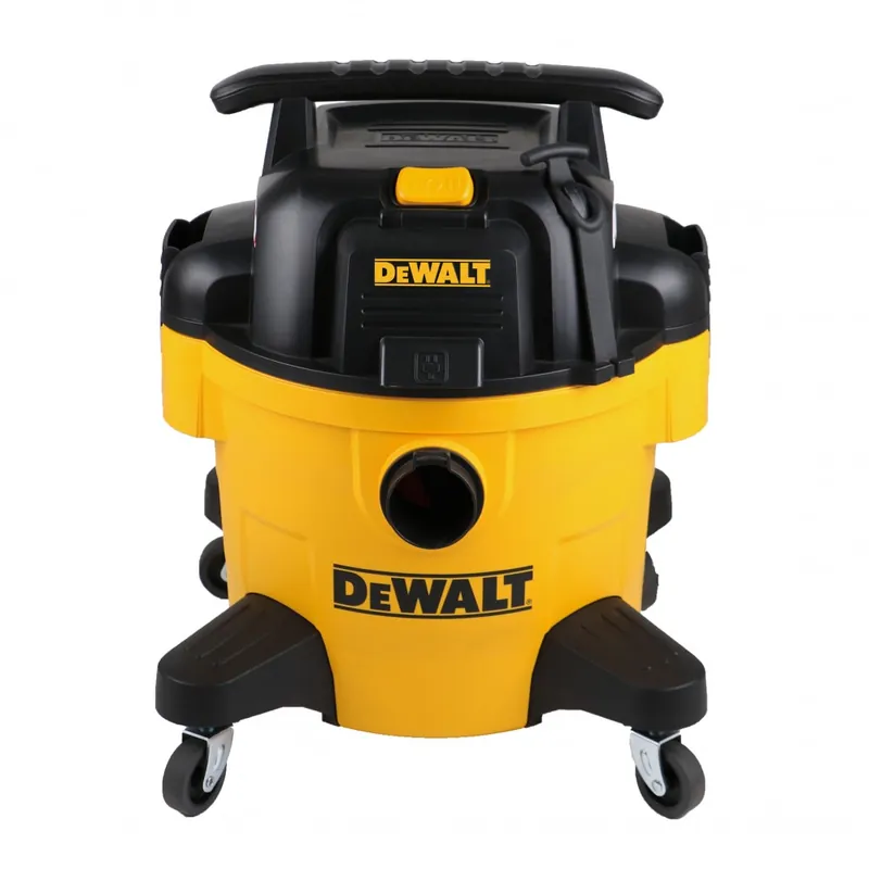 Aspirateur eau et poussières 1150W – 23L + prise asservie – DXV23PTA Réduction