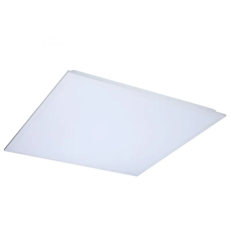 Dalle LED Start Panel Backlit – IP40 – pour encastrement ou suspendu Prix Choc