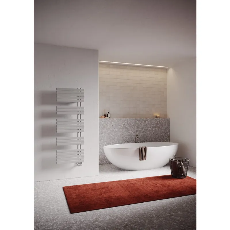 Petit Prix Radiateur sèche-serviettes eau chaude Soul-S