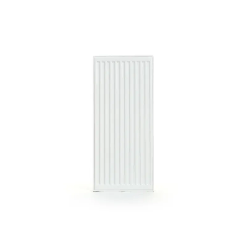 Radiateur chauffage central avec panneau acier habillé Compact All In Paiement Sécurisé