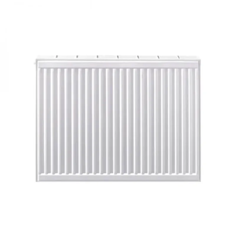 Nouvelle Collection Radiateur chauffage central – horizontal – 4 trous Compact All In