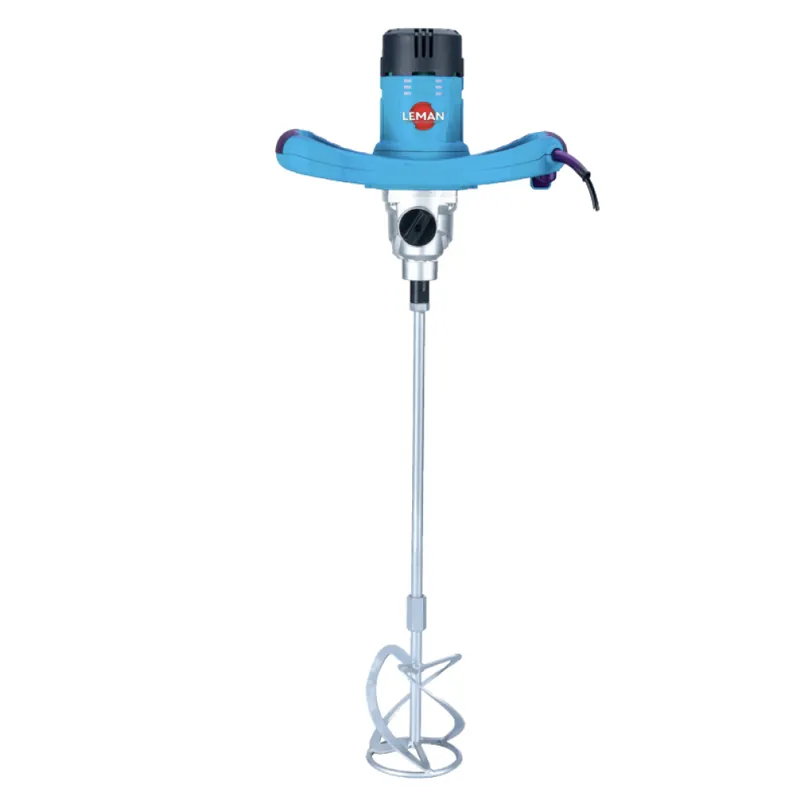 Malaxeur 1300 W turbine 130 mm – LOMAX130 Affaire À Saisir