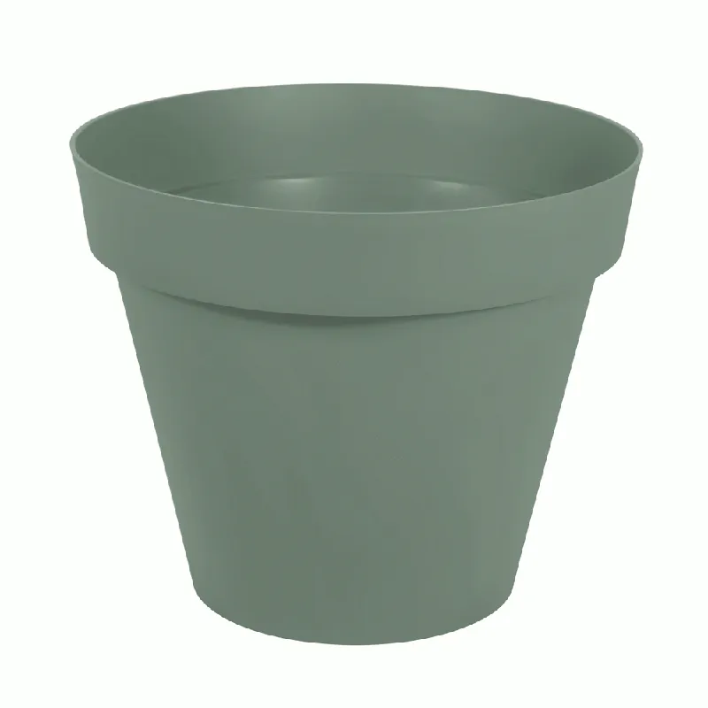 Remise Pot rond – diamètre 80 cm – 170 litres – Toscane 13623
