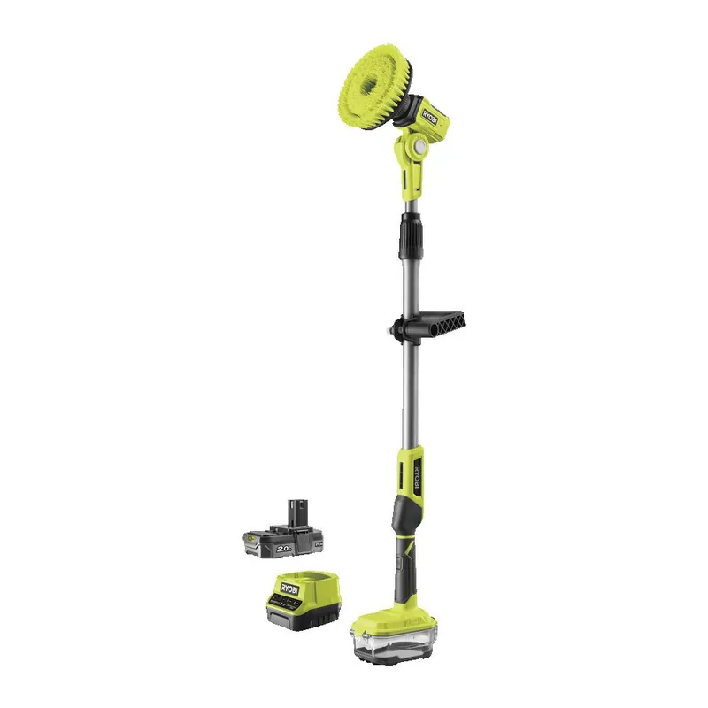 Surfaceuse télescopique 18V ONE+™ – Ø150mm + 1 batterie 2Ah – R18TPS-120G Commande En Gros