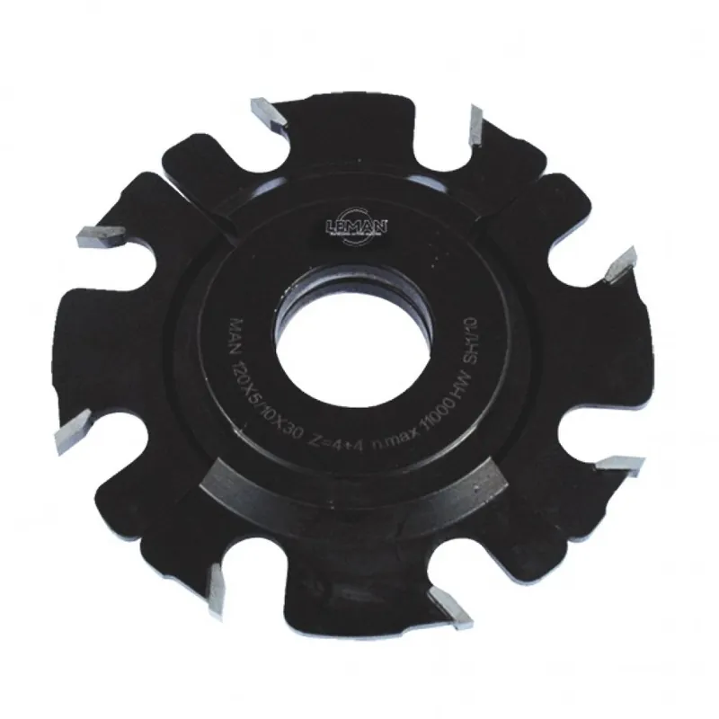 Fraise à rainer extensible – diamètre 120 mm ou 150 mm Bon Plan