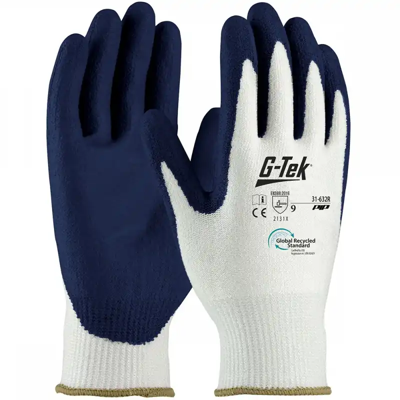 Gants de manutention – G-TEK 3RX – 31-632R Commander Vite