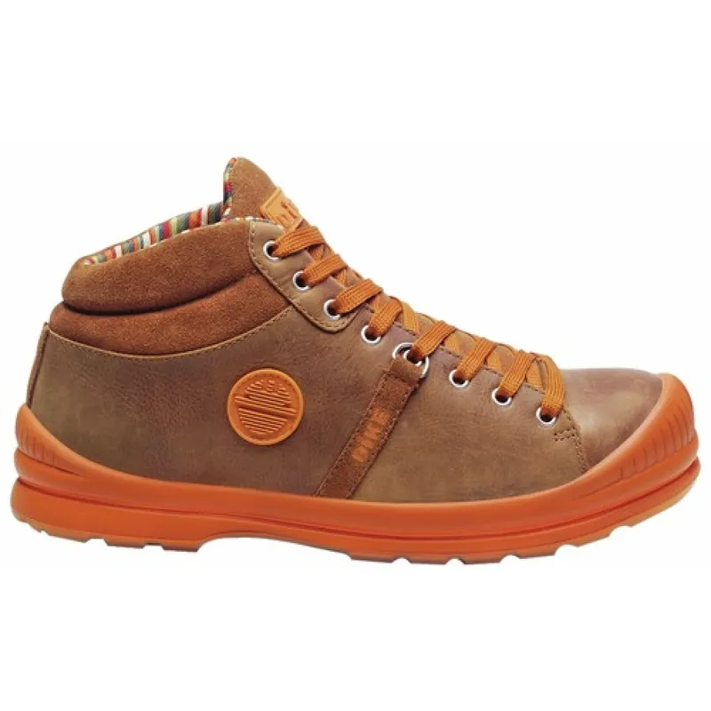 Chaussure de sécurité haute – S3 SRC ESD – Superb H Offre Exclusive
