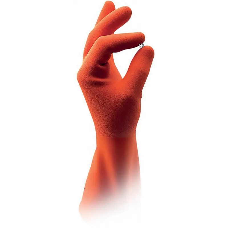 Gants isolants en caoutchouc naturel Classe 0 Touch-E Pas Cher