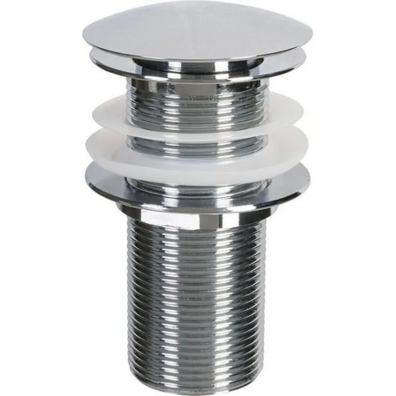 Bonde en laiton – Digiclic – sans trop-plein – H100mm Acheter En Ligne
