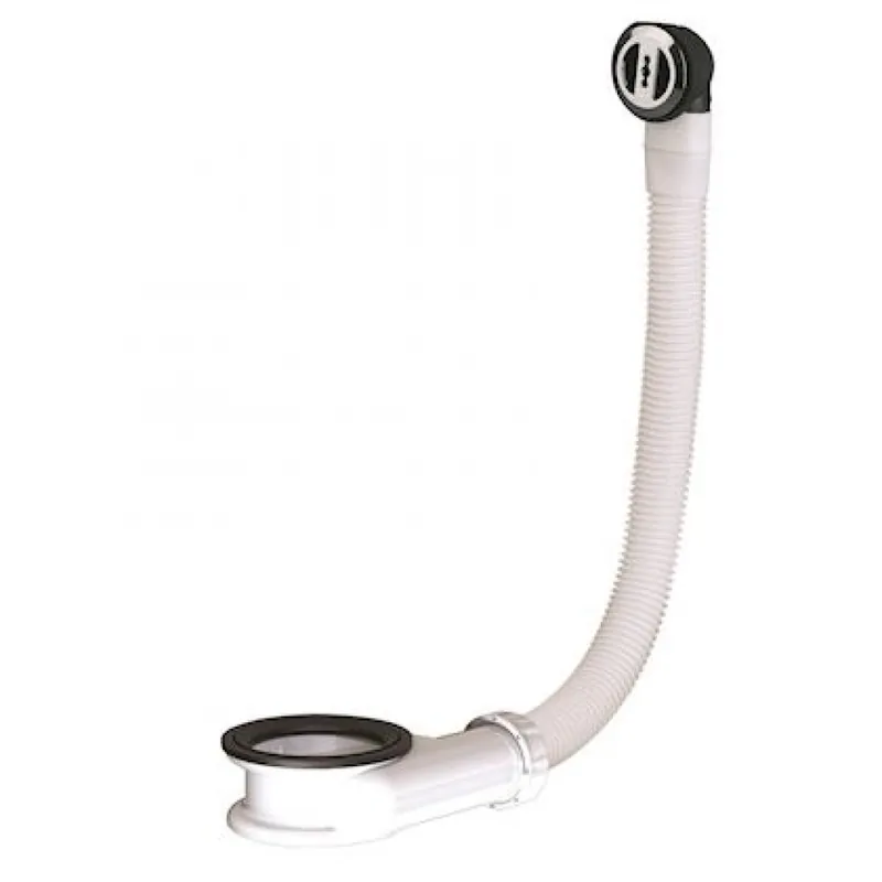 Trop-plein diamètre 30 mm x 14 mm pour vasque ou lavabo Promotion Saisonnière