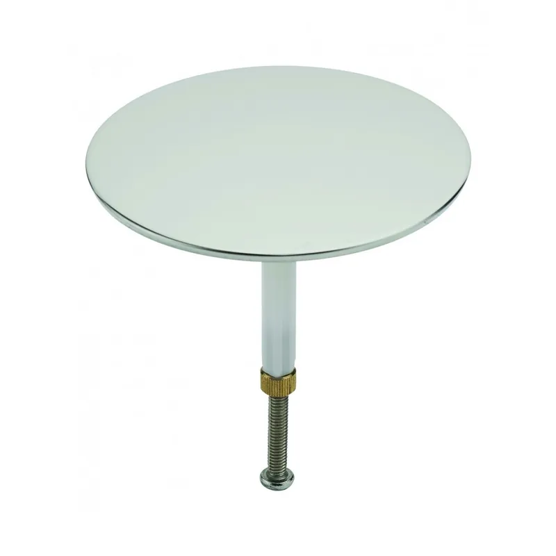 Clapet laiton – pour vidage baignoire – 5820 Réduction