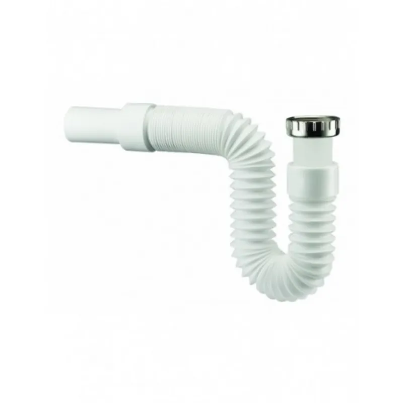 Seulement Aujourd’hui Raccord évier Moduloflex – flexible et extensible – diamètre 40 mm