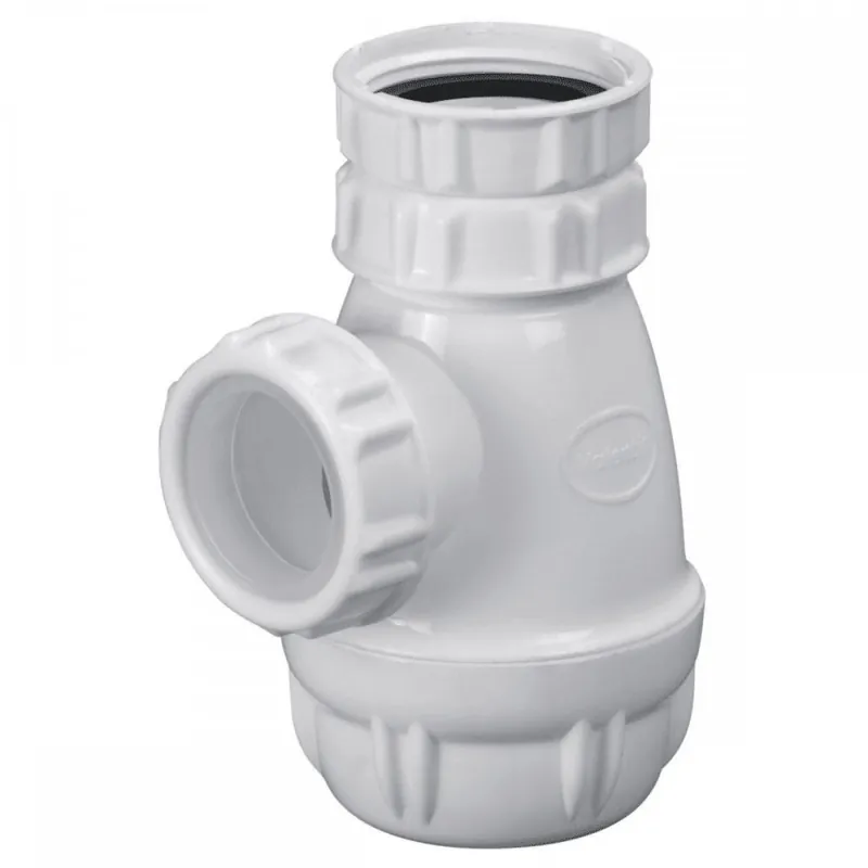 Prix Promo Siphon pour bidet – réglable – diamètre 32 mm