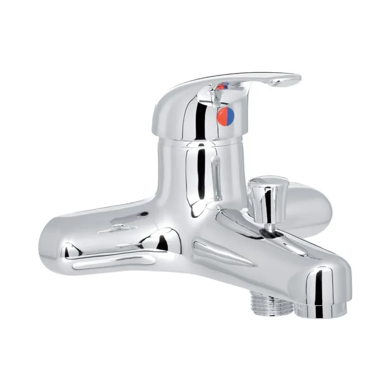 Dernier Modèle Isistar – A300 – Mitigeur à entraxe variable 55-155 mm – bain-douche