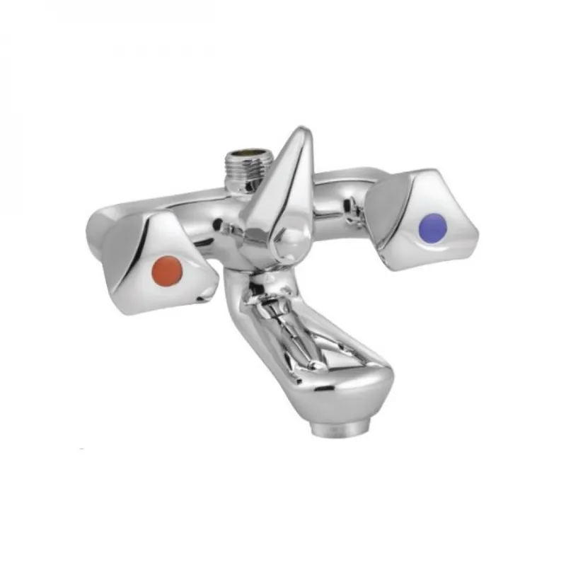 Mélangeur bain-douche – entraxe fixe 150 mm – reconditionné Retour Gratuit