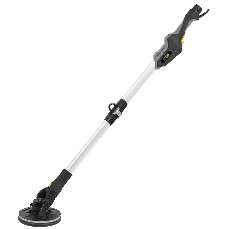 Vente Flash Ponceuse girafe 400W pour plaque de plâtre – disque 225 mm – BDWS 400