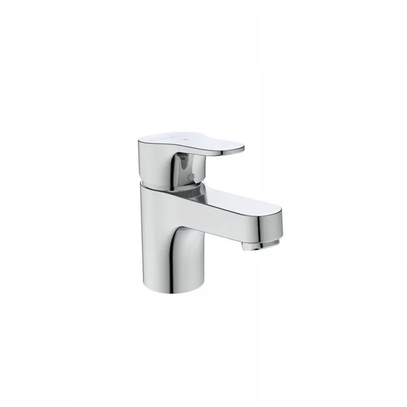 Mitigeur de lavabo avec tirette et vidage – cartouche C3 – Olyos II Offre Exclusive