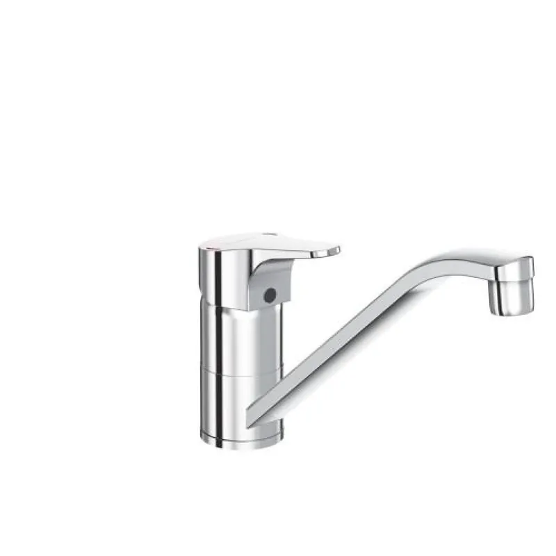 Solde Mitigeur d'évier – bec orientable – Limiteur de débit – Ulysse C3