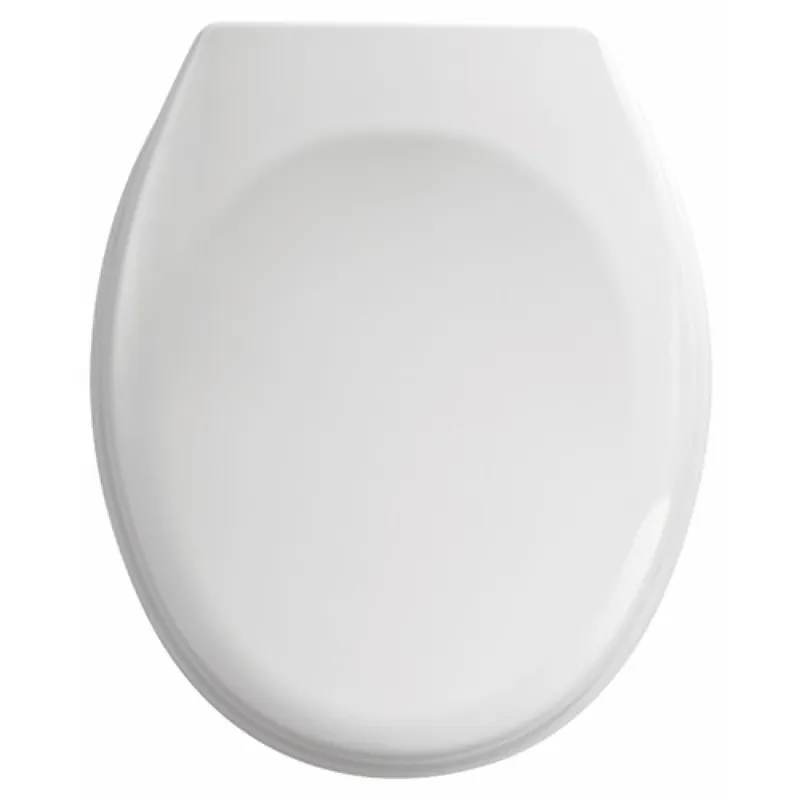 Remise Abattant WC – thermodur – Rd'2 Inox