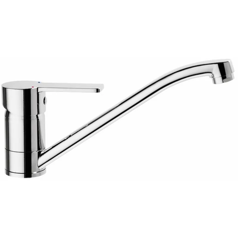 Mitigeur évier avec cartouche C3 à économie d'eau chaude – S4-15 Prix Promo