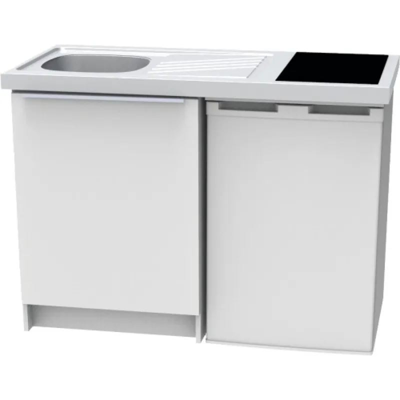 Kitchenette Vitrocéramique Classik Meilleur Choix