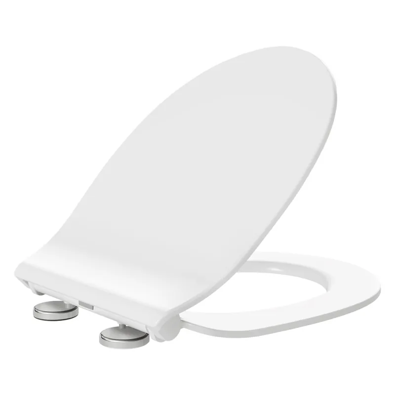 Abattant – à frein de chute – Thermodur – Fusion Petit Prix