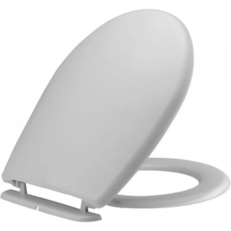 Dernière Chance Abattant wc thermoplastique – incassable – Monte Carlo 3
