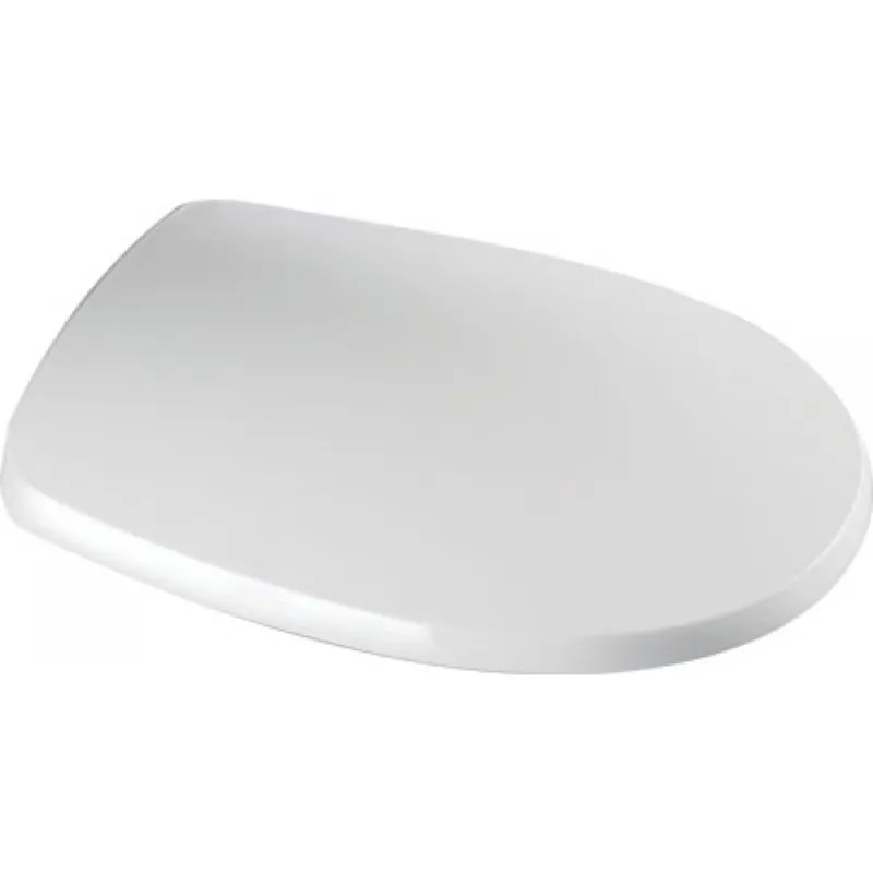Meilleure Vente Abattant wc déclipsable en ABS – Spot classique