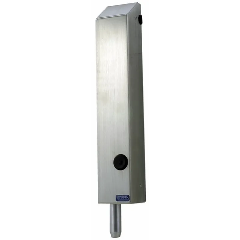 Must-Have Verrou motorisé de sol – pour portail automatique – 28800