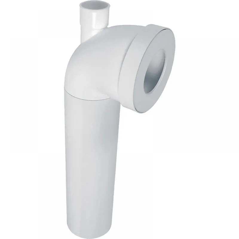 Pipe longue recoupable avec prise d' air Prix Bas