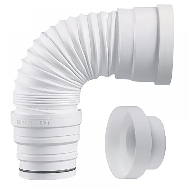 Pipe extensible souple PES Retour Gratuit