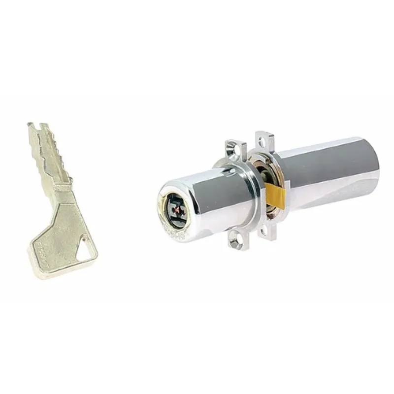 Cylindre double série 484 pour serrure en applique Expédié Aujourd’hui